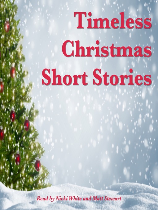 Title details for Timeless Christmas Short Stories by Andrew Lang - Available